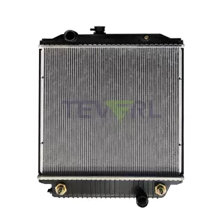 10101051 FREIGHTLINER RADIATOR