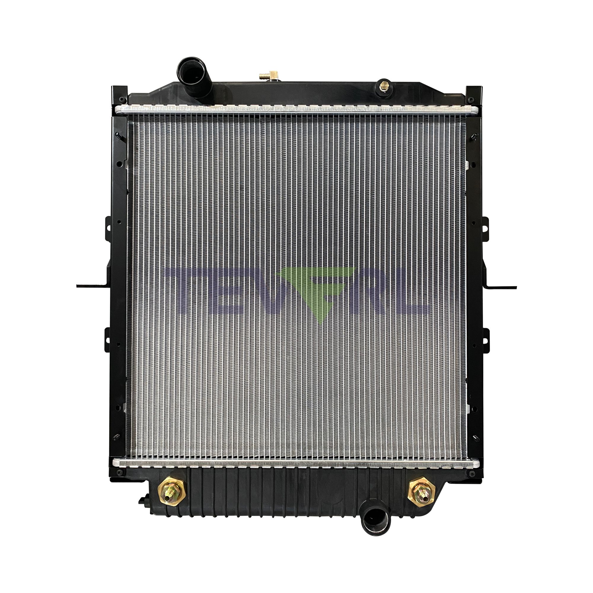 10101070 BLUEBIRD RADIATOR