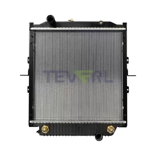 10101070 BLUEBIRD RADIATOR