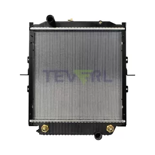 10101070 BLUEBIRD RADIATOR