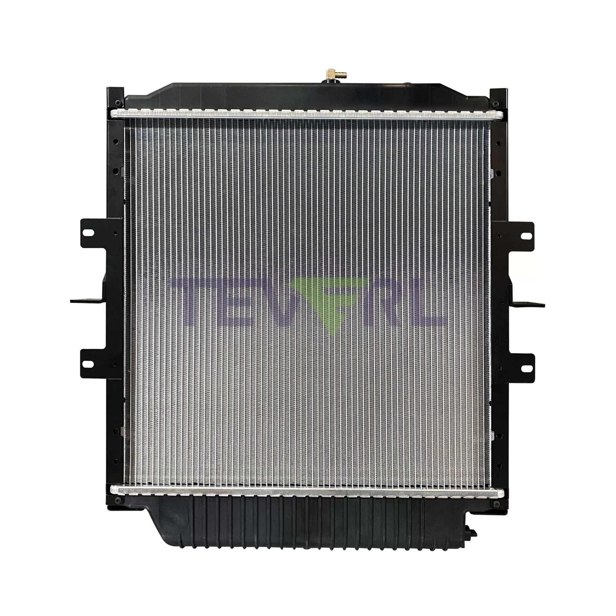 10101070 BLUEBIRD RADIATOR