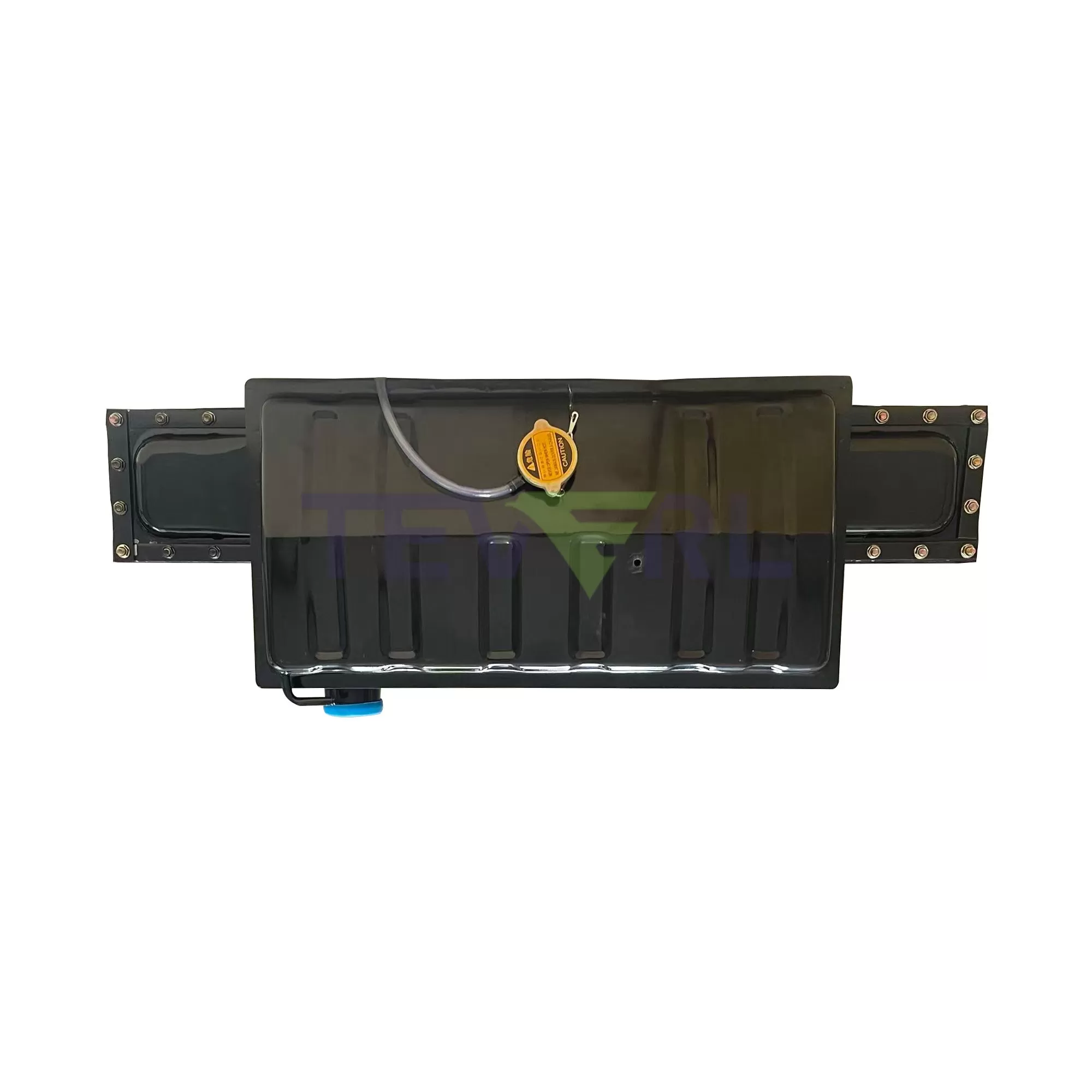 10301003 PETERBILT RADIATOR