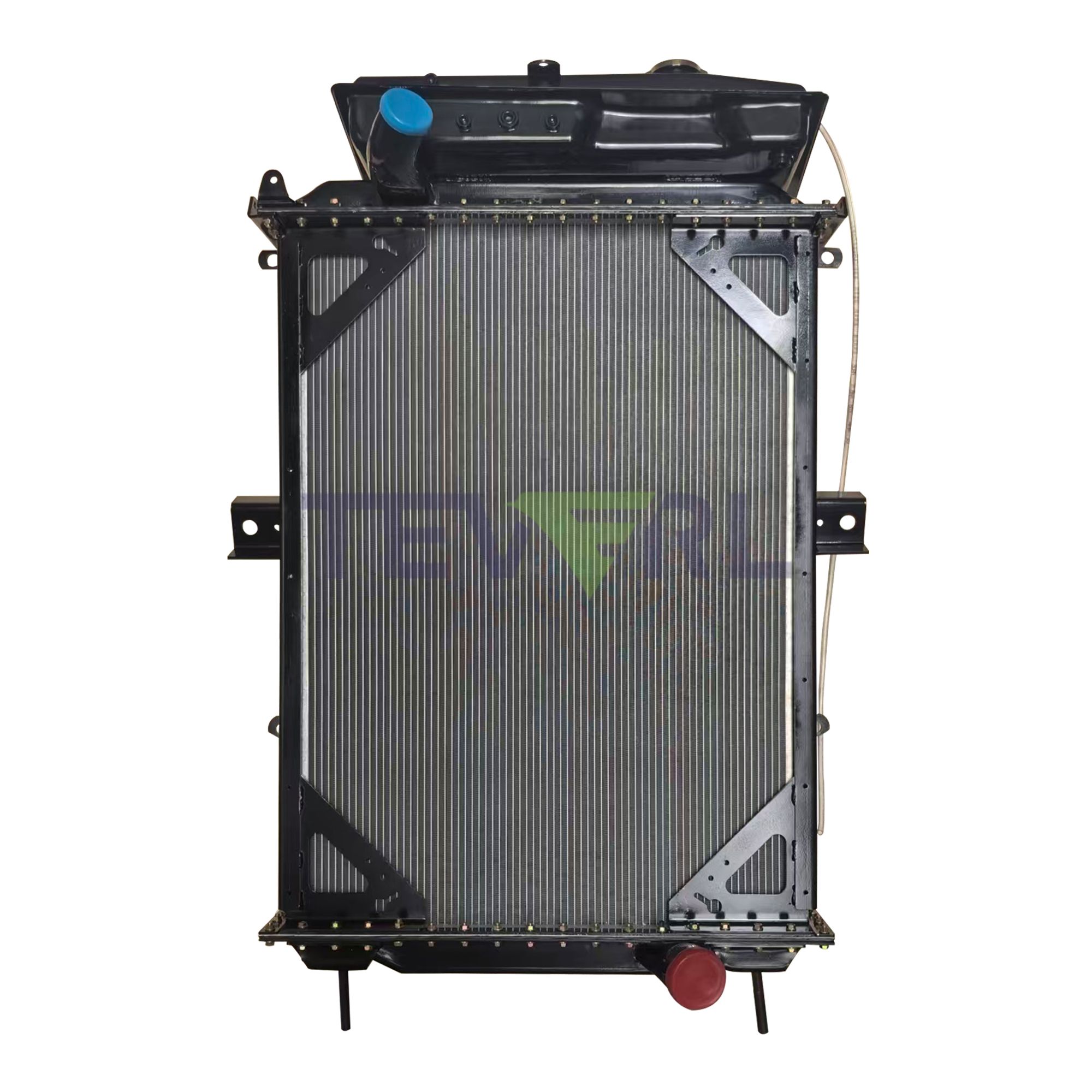 10201018 KENWORTH RADIATOR