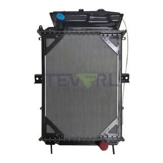10201018 KENWORTH RADIATOR