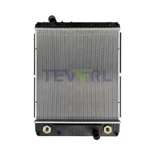 10101065 FREIGHTLINER RADIATOR