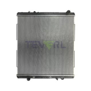 10101064 FREIGHTLINER RADIATOR