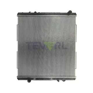 10101064 FREIGHTLINER RADIATOR