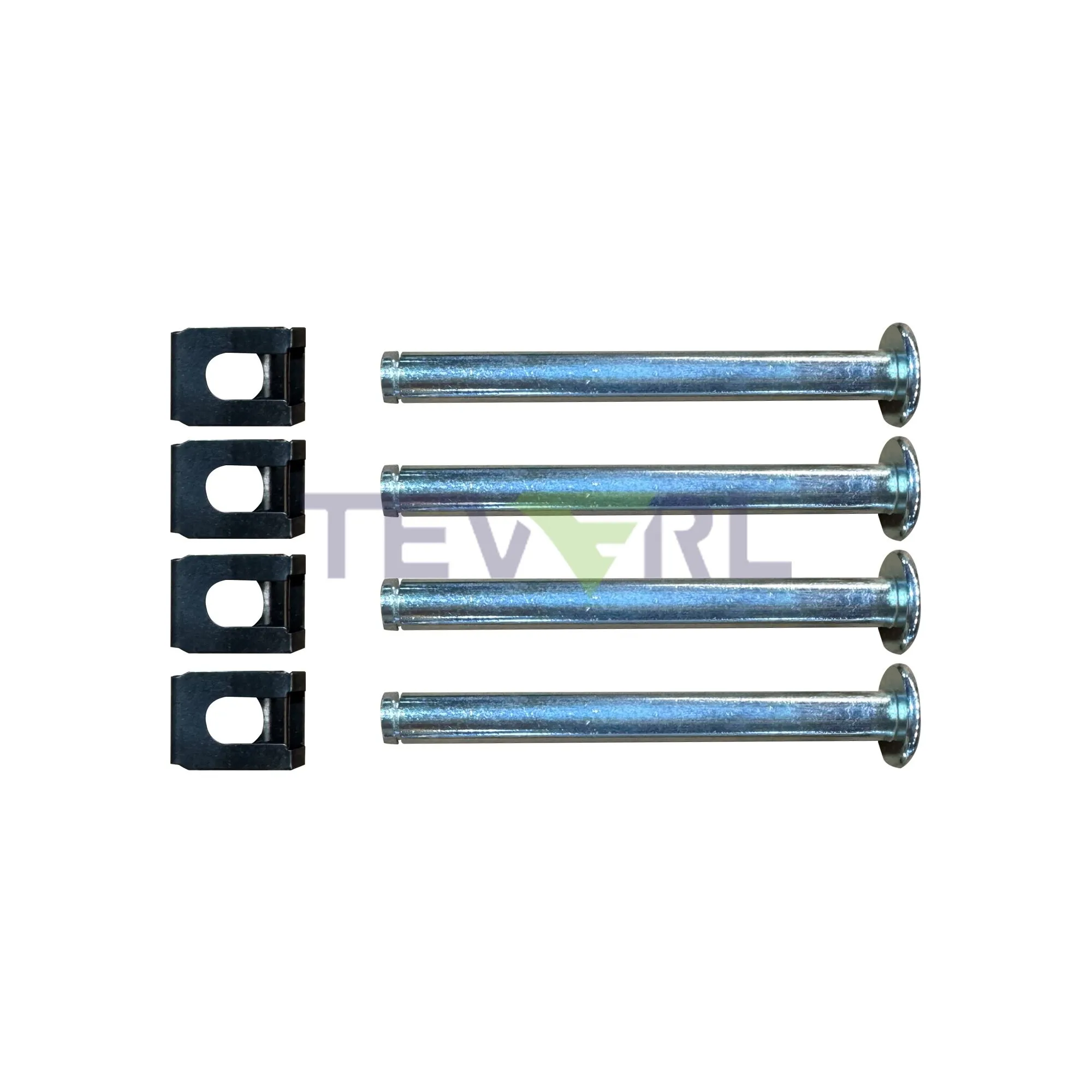 10101033 FREIGHTLINER RADIATOR