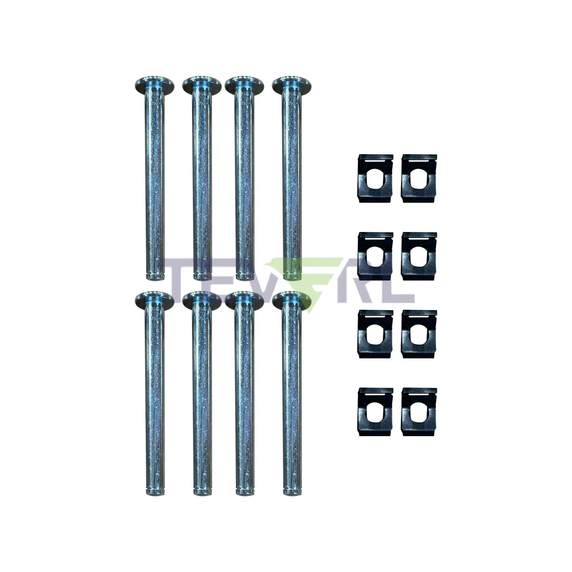 10101046 FREIGHTLINER RADIATOR