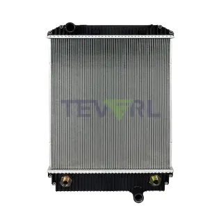 10101046 FREIGHTLINER RADIATOR