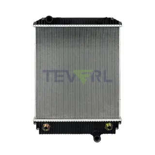 10101046 FREIGHTLINER RADIATOR