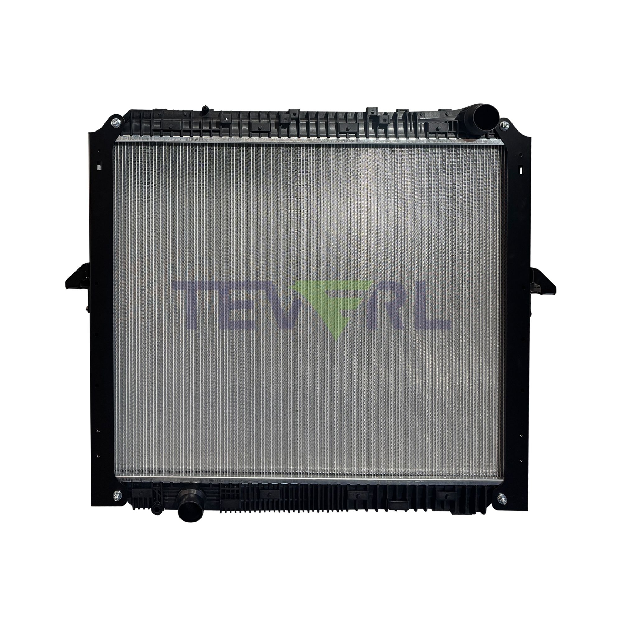 10701072 Mercedes Benz Radiator
