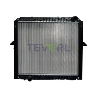10701072 Mercedes Benz Radiator
