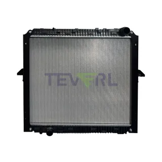 10701072 Mercedes Benz Radiator