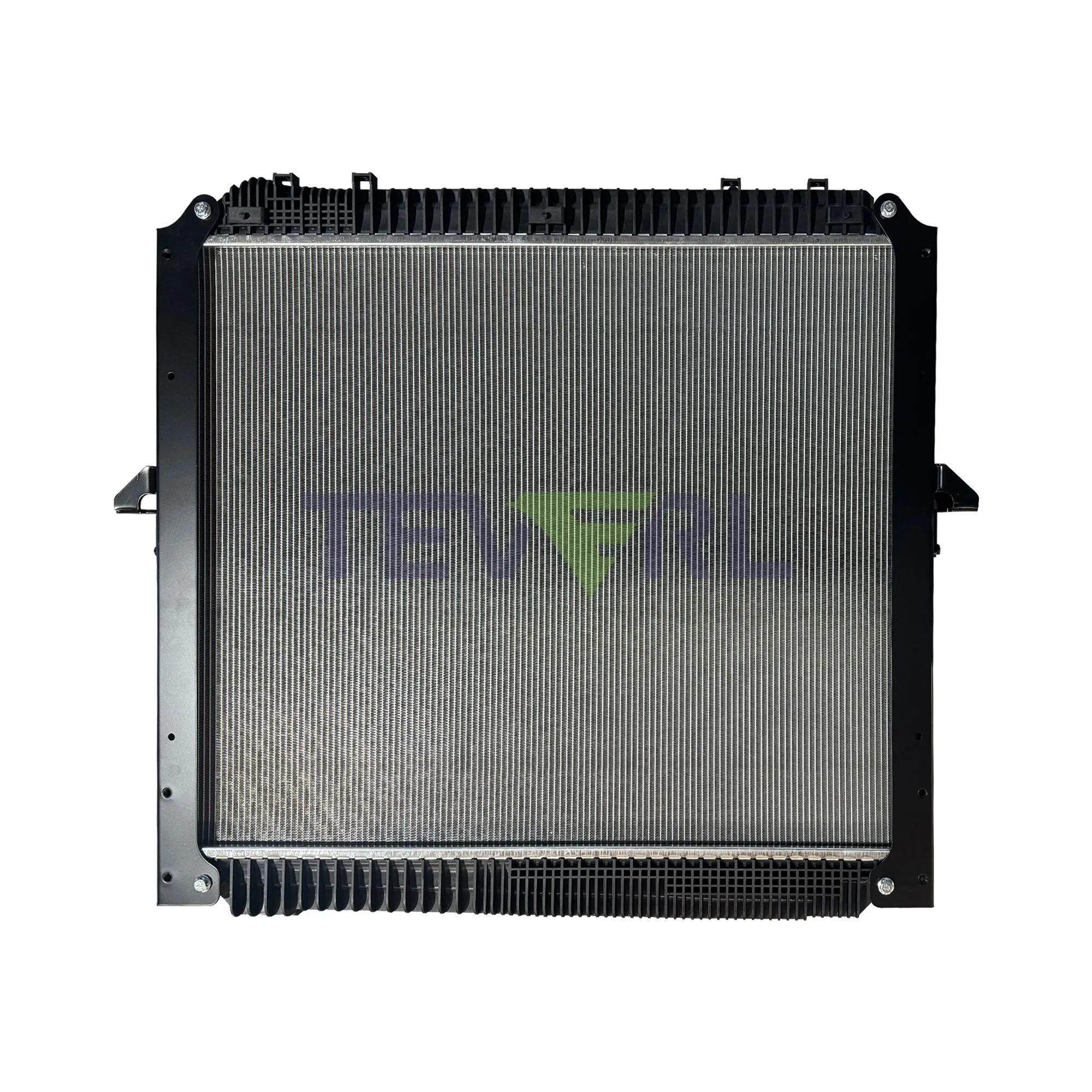 10701072 Mercedes Benz Radiator