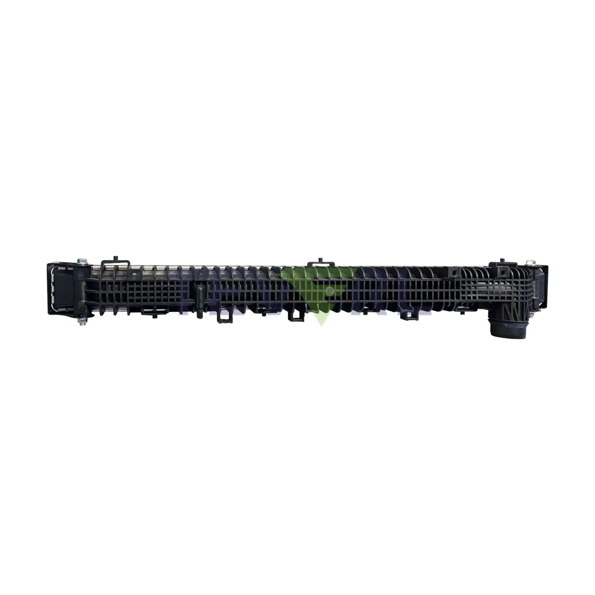 10701072 Mercedes Benz Radiator