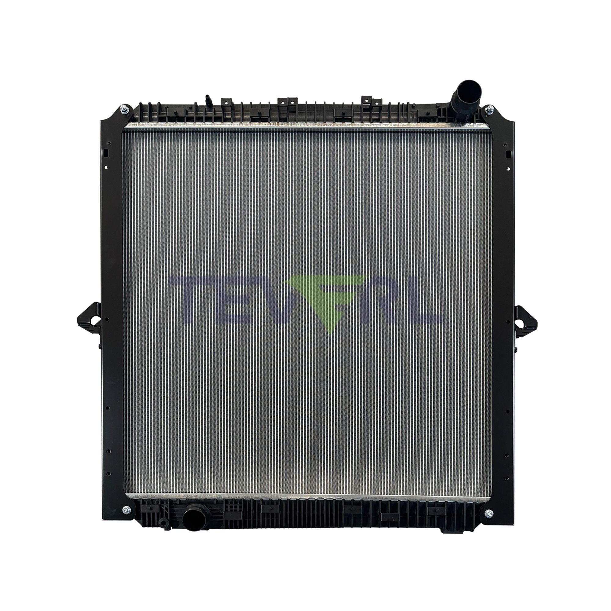 10701073 Mercedes Benz Radiator