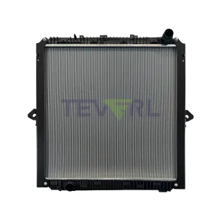 10701073 Mercedes Benz Radiator