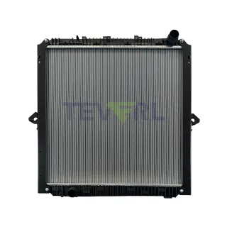 10701073 Mercedes Benz Radiator
