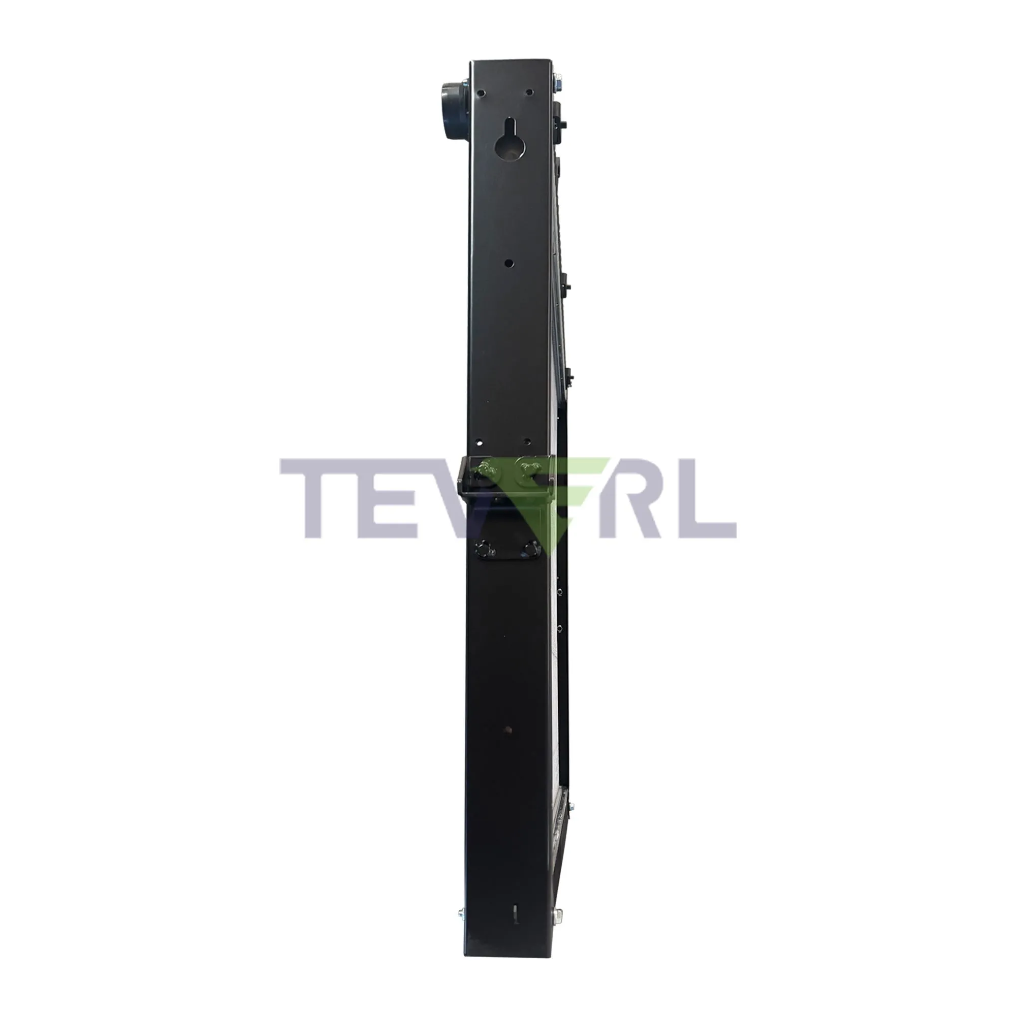 10701073 Mercedes Benz Radiator