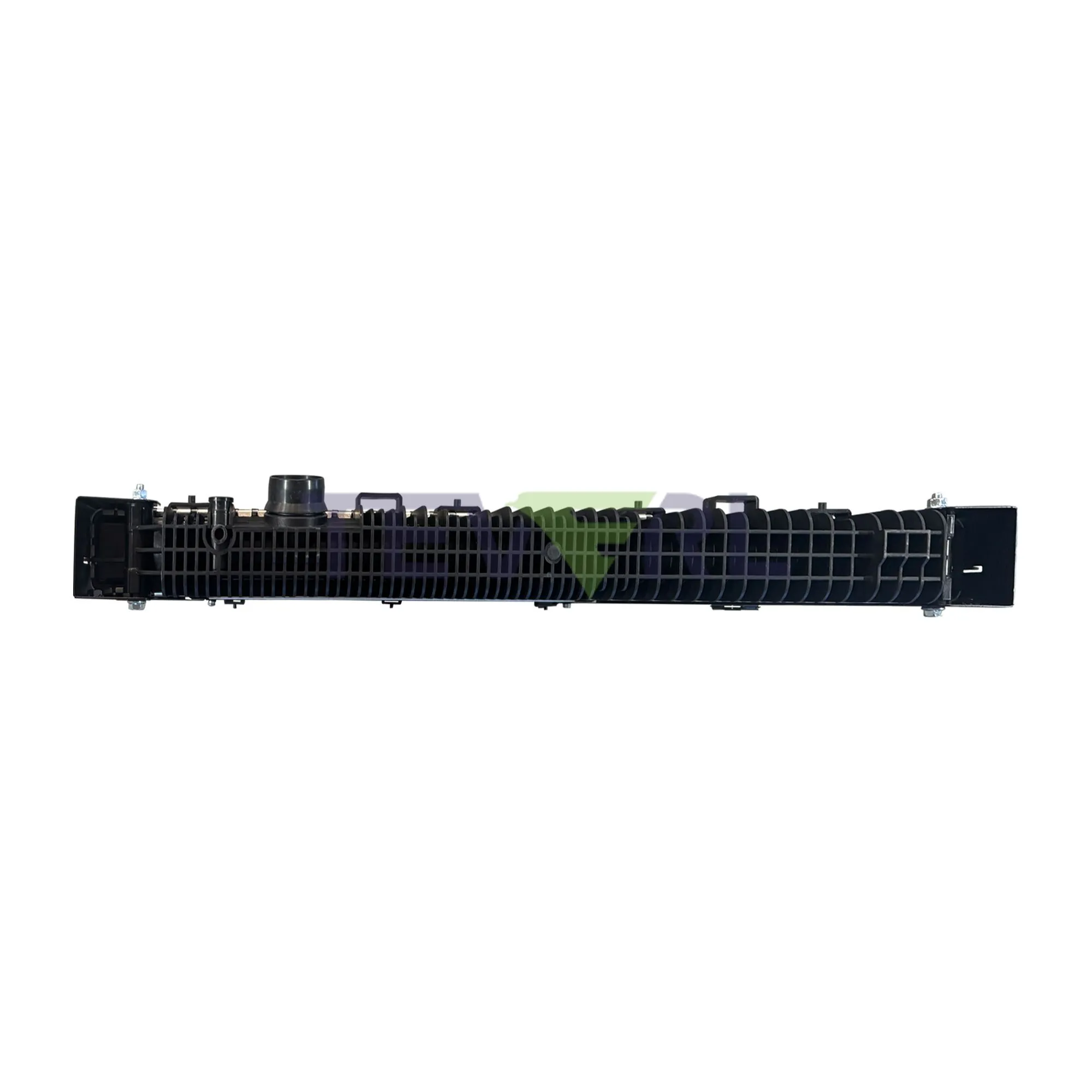 10701073 Mercedes Benz Radiator
