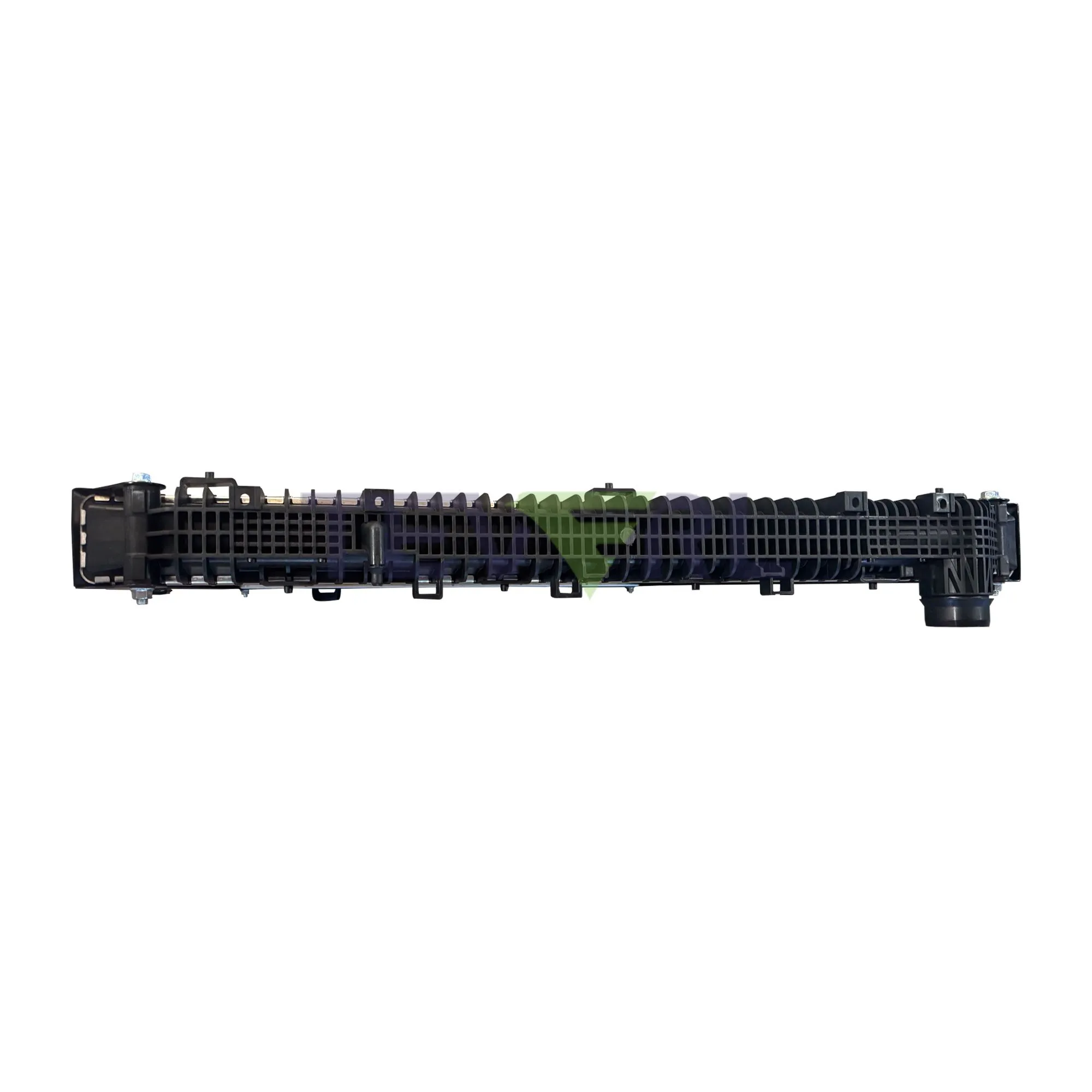 10701073 Mercedes Benz Radiator