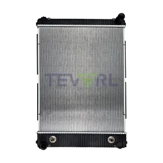 10101034 FREIGHTLINER RADIATOR