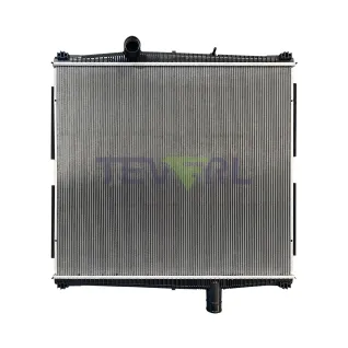 10201012 KENWORTH PETERBILT RADIATOR