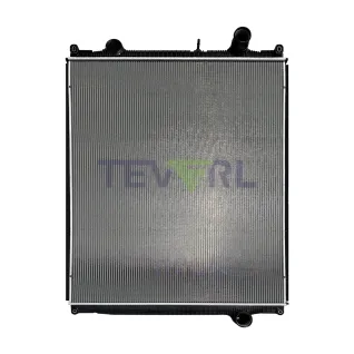 10201019 KENWORTH PETERBILT RADIATOR