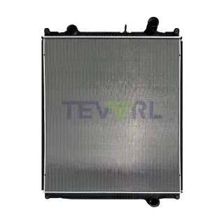 10201019 KENWORTH PETERBILT RADIATOR