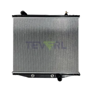 10601024 INTERNATIONAL RADIATOR