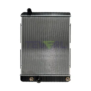 10601022 INTERNATIONAL RADIATOR