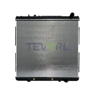 10101059 FREIGHTLINER RADIATOR