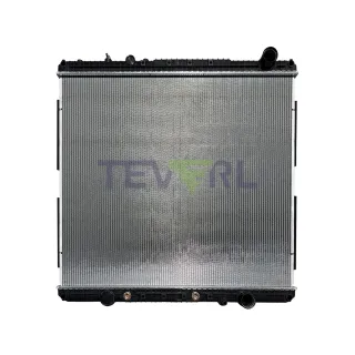 10101059 FREIGHTLINER RADIATOR