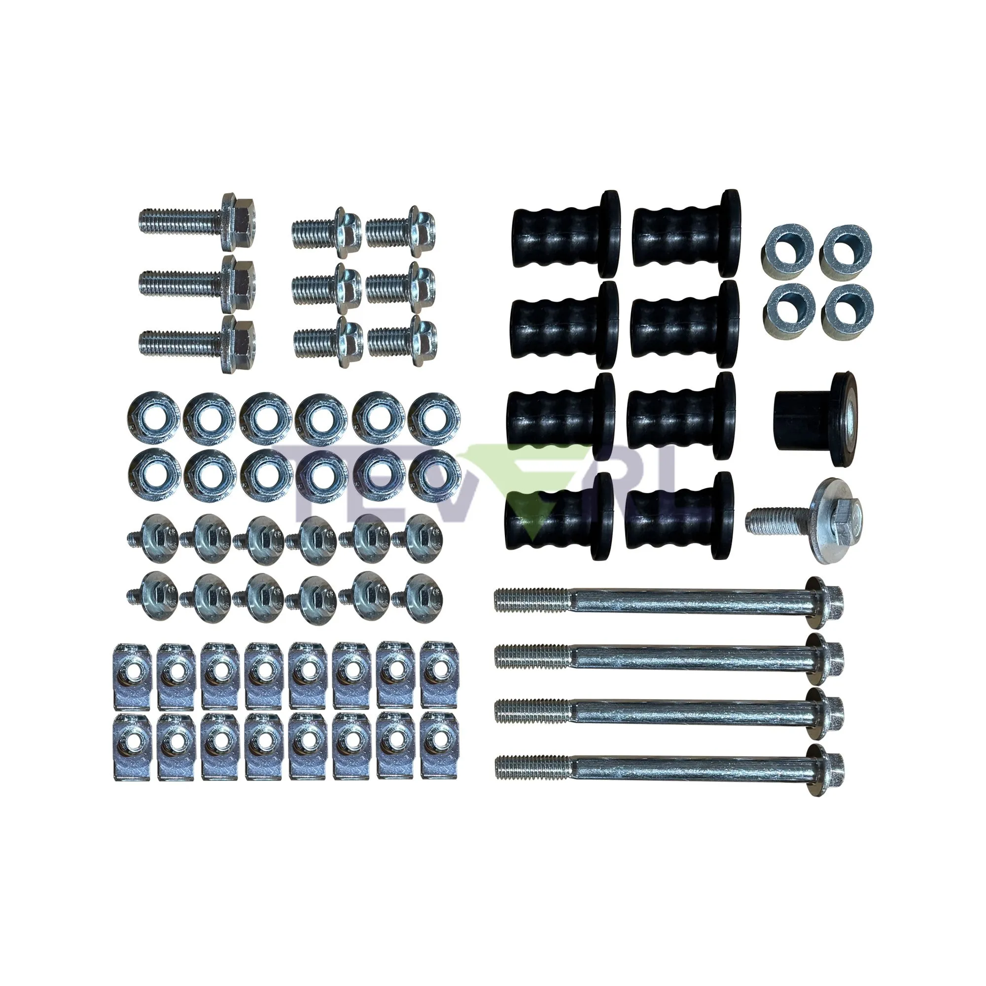 10101059 FREIGHTLINER RADIATOR