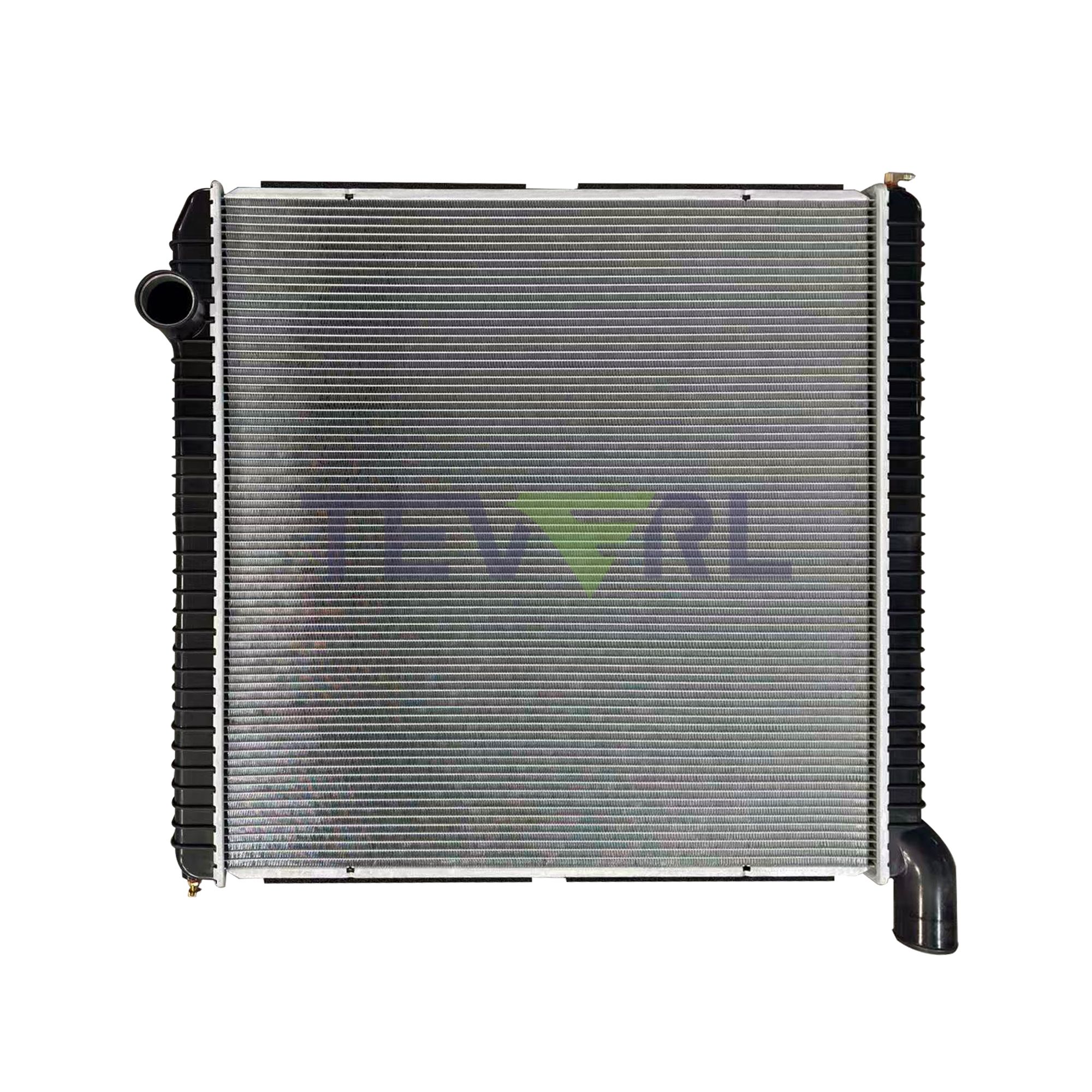 10601012 INTERNATIONAL RADIATOR