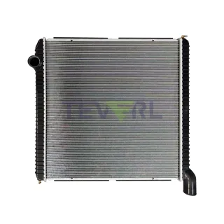 10601012 INTERNATIONAL RADIATOR