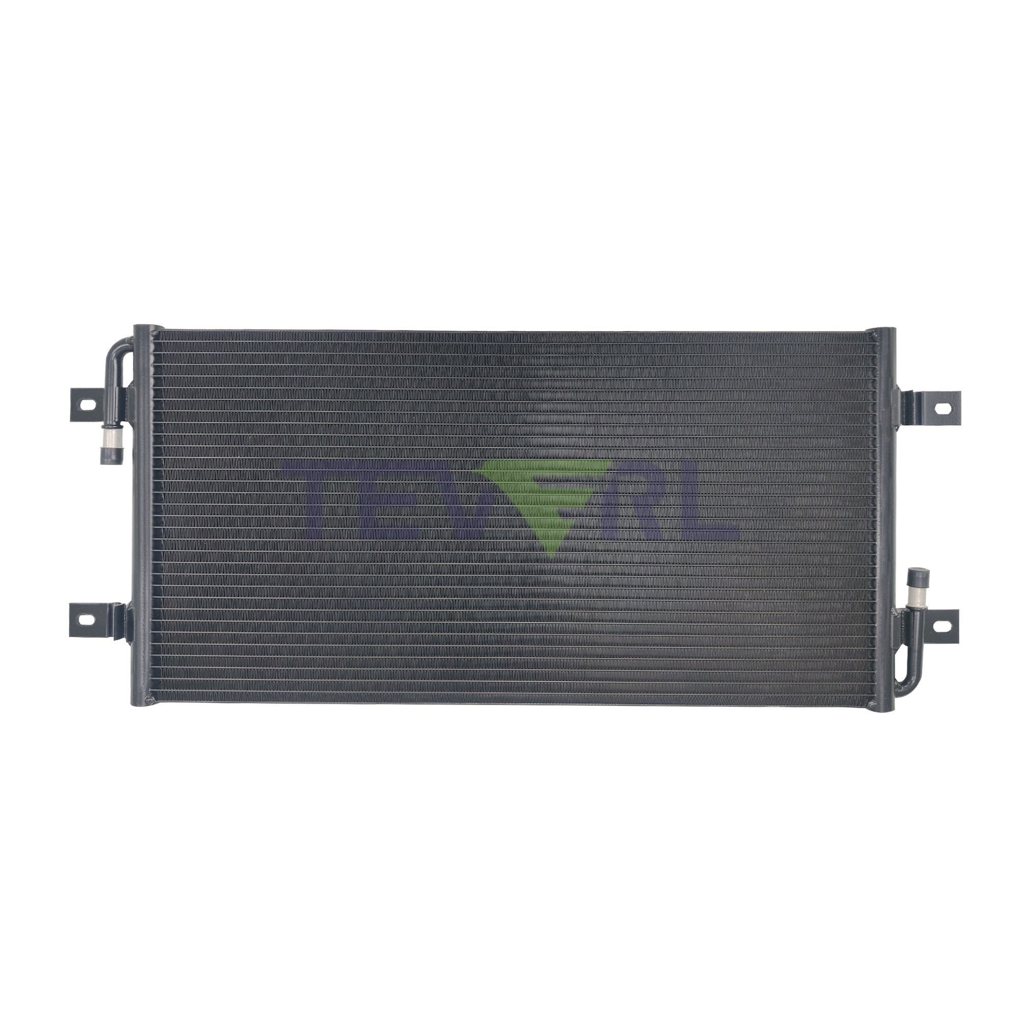 10403011 Volvo Condenser