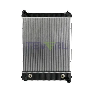 10101031 FREIGHTLINER RADIATOR