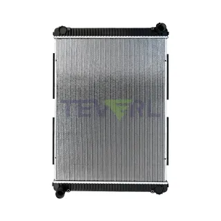 10101045 FREIGHTLINER RADIATOR