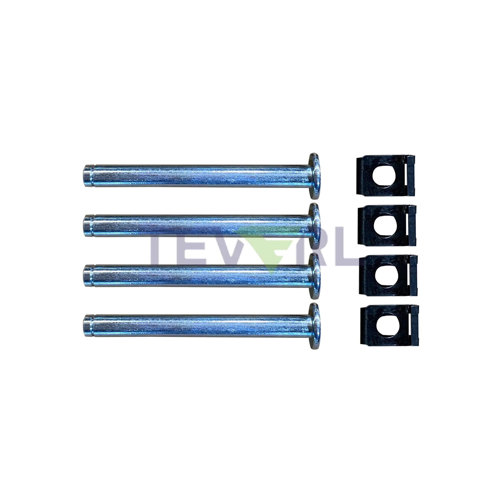 10101045 FREIGHTLINER RADIATOR