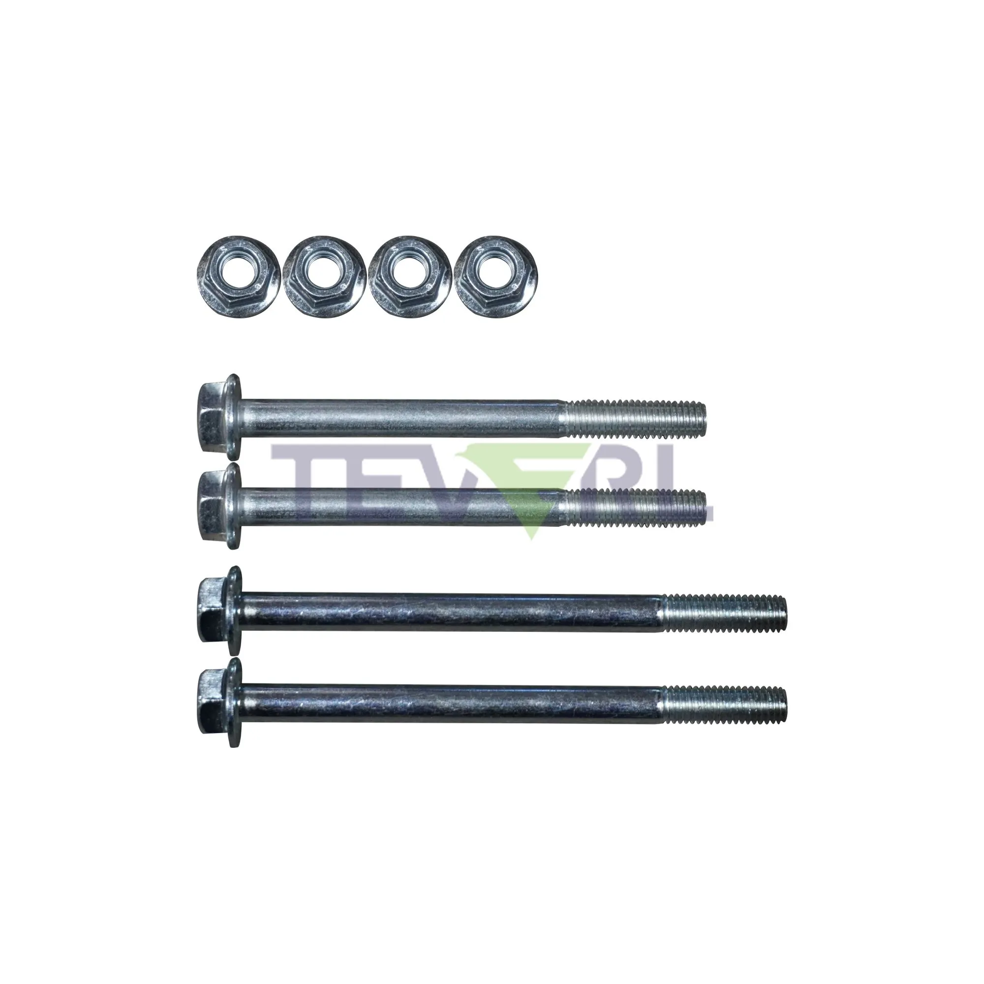 10401002 VOLVO MACK RADIATOR