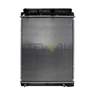 10701047 Mercedes Benz Atego Radiator 9405000403
