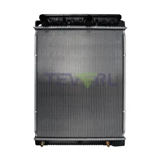 10701047 Mercedes Benz Atego Radiator 9405000403
