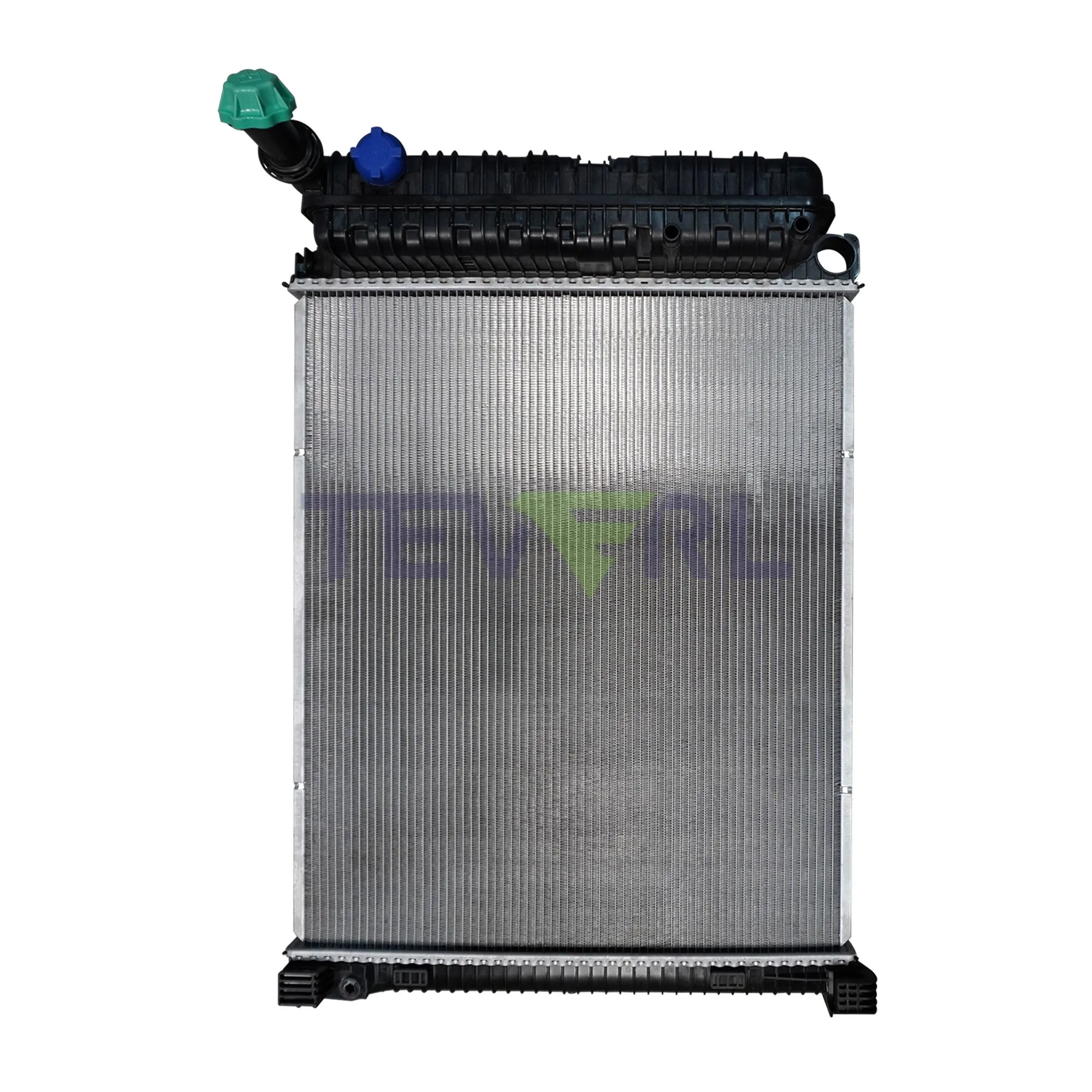 10701047 Mercedes Benz Atego Radiator 9405000403