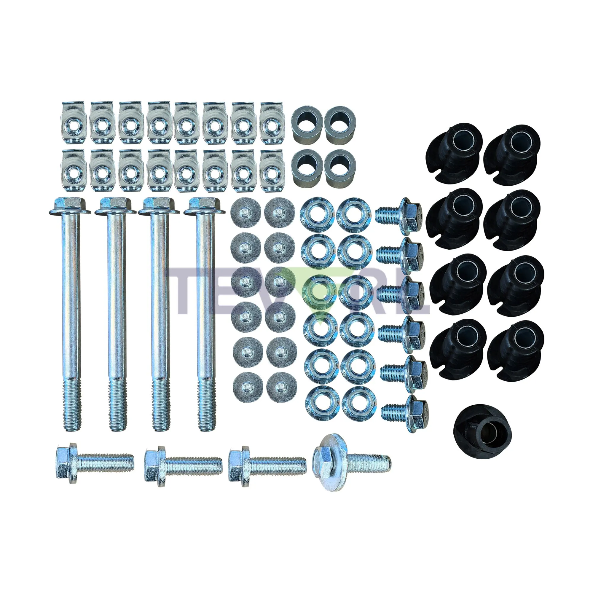 10101064 FREIGHTLINER RADIATOR