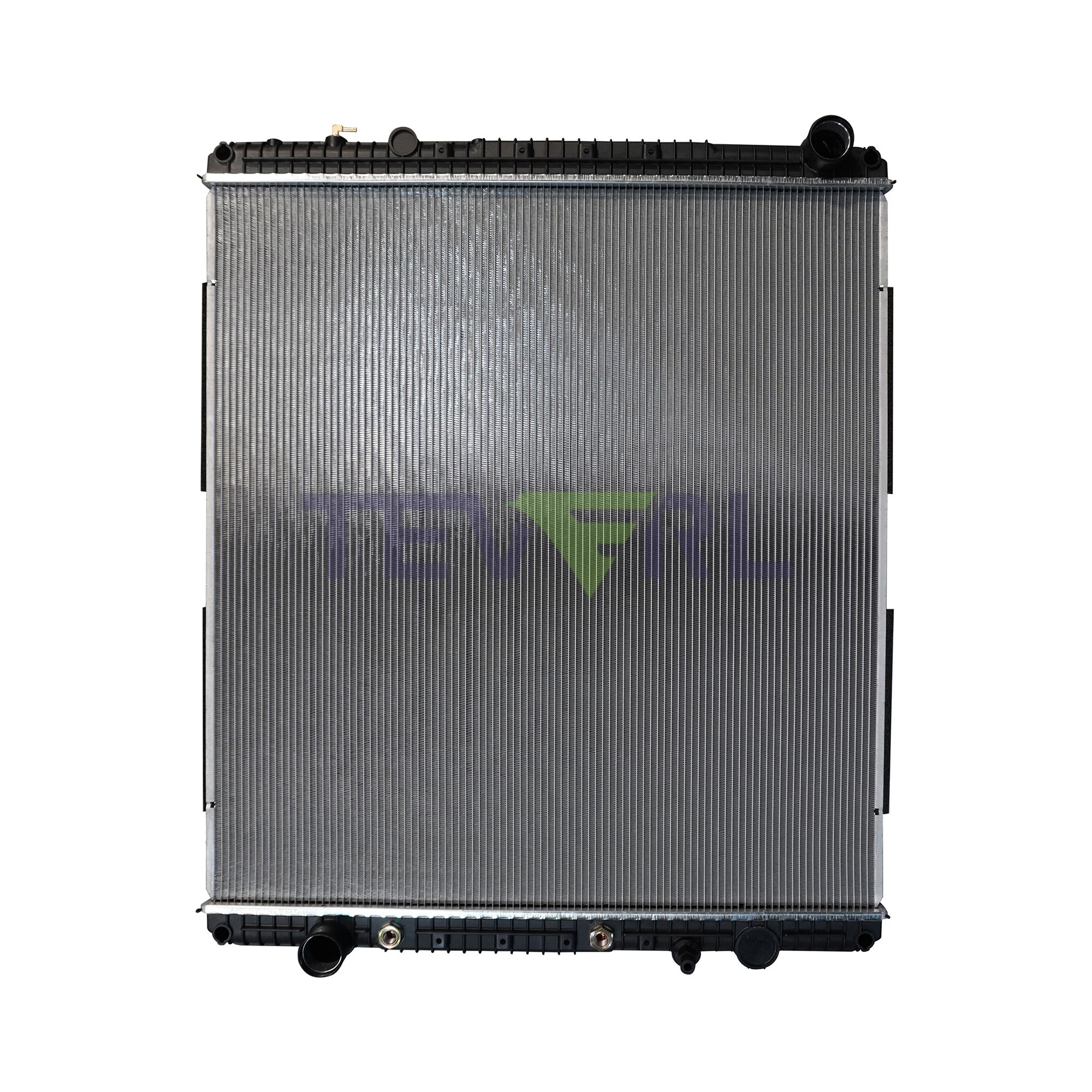 Fre111 Radiator 10101021 Freightliner Radiator with Oil Cooler