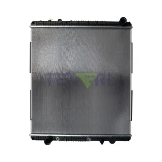10101021 FREIGHTLINER RADIATOR