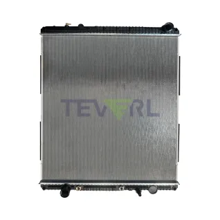 10101024 FREIGHTLINER RADIATOR