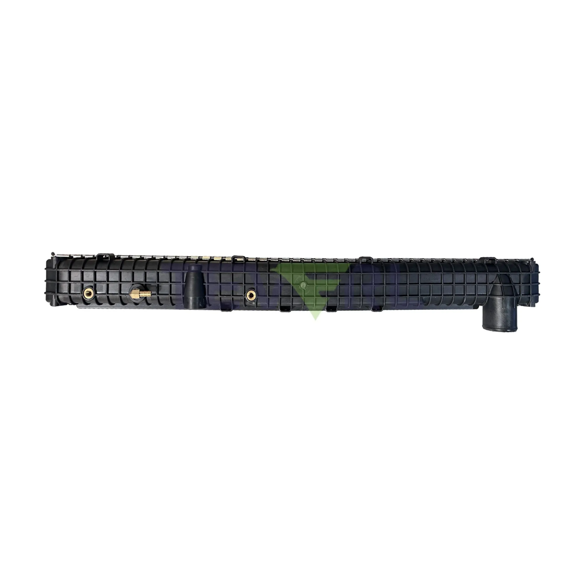 10101024 FREIGHTLINER RADIATOR